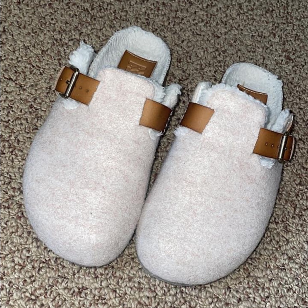 Billabong clogs